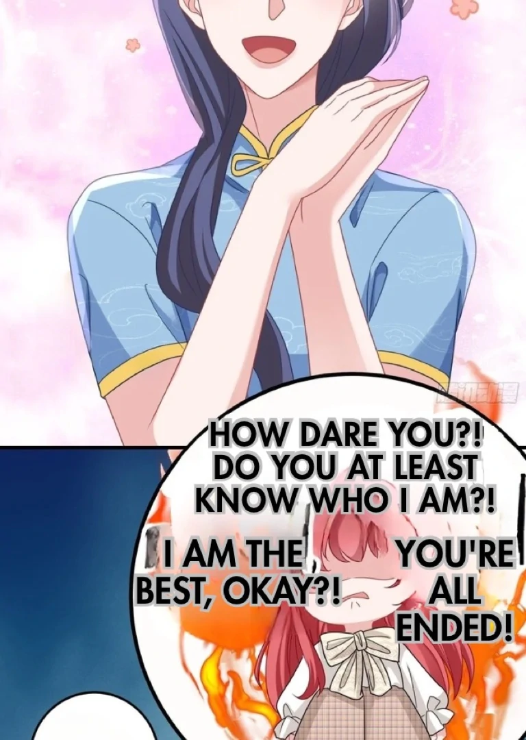 Divorce, Then A Comeback with Billions Chapter 24 - page 19