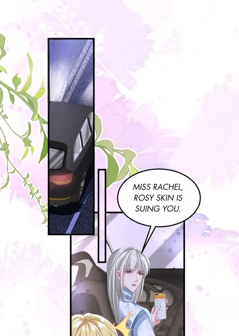 Divorce, Then A Comeback with Billions Chapter 24 - page 2