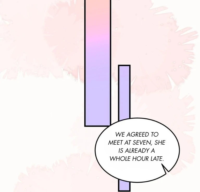 Divorce, Then A Comeback with Billions Chapter 24 - page 23