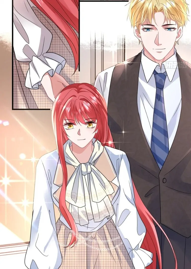 Divorce, Then A Comeback with Billions Chapter 24 - page 27