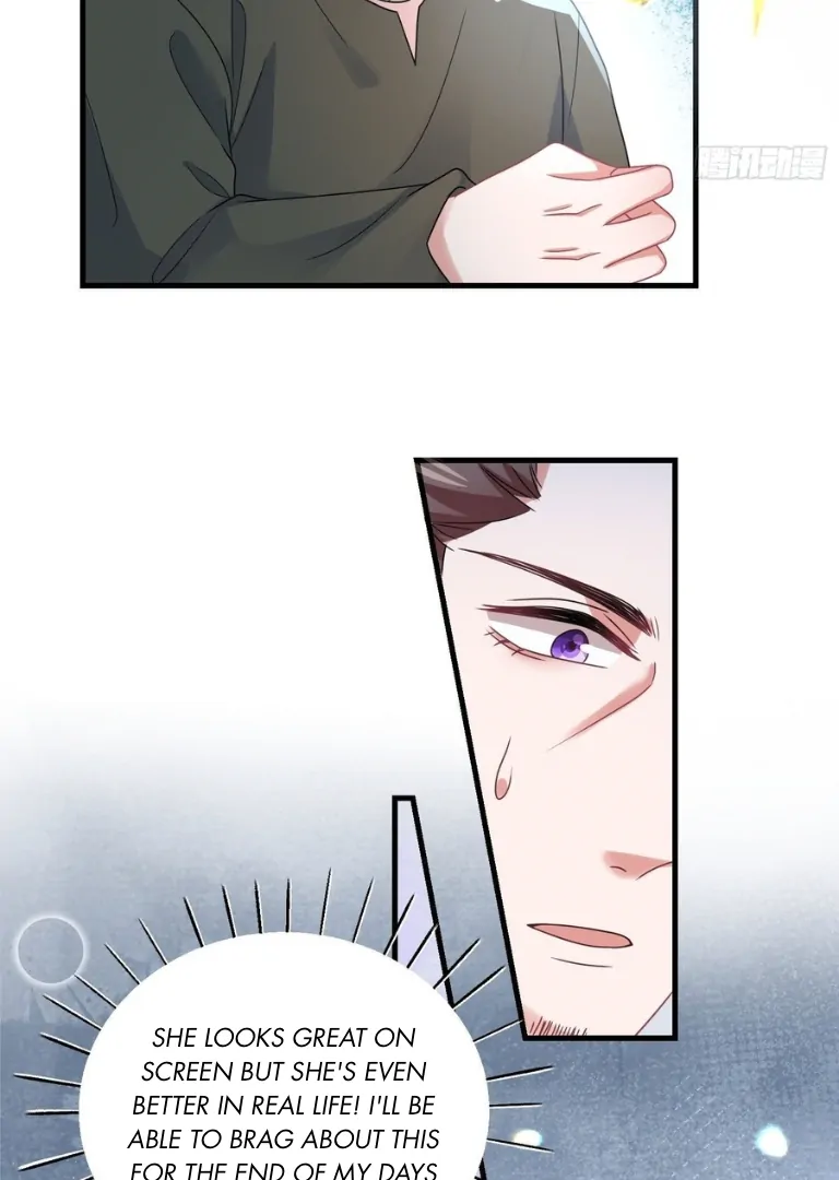 Divorce, Then A Comeback with Billions Chapter 24 - page 29