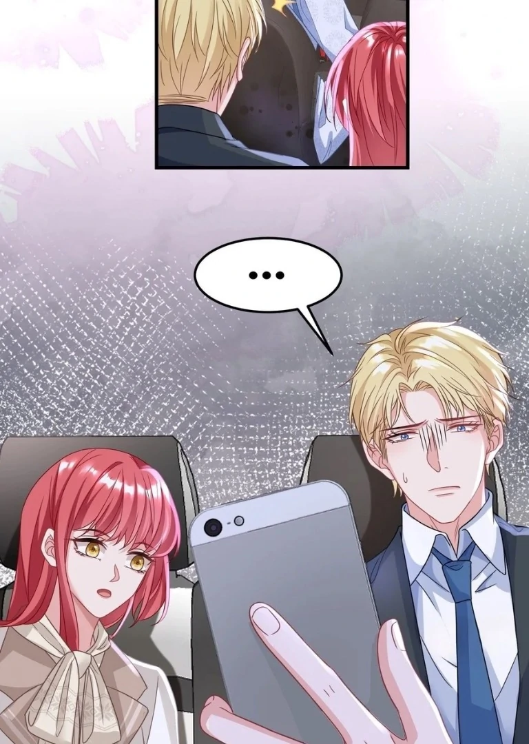 Divorce, Then A Comeback with Billions Chapter 24 - page 3