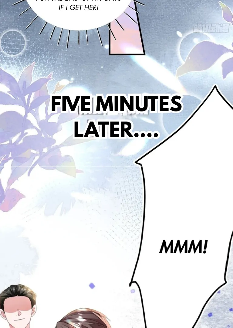 Divorce, Then A Comeback with Billions Chapter 24 - page 30