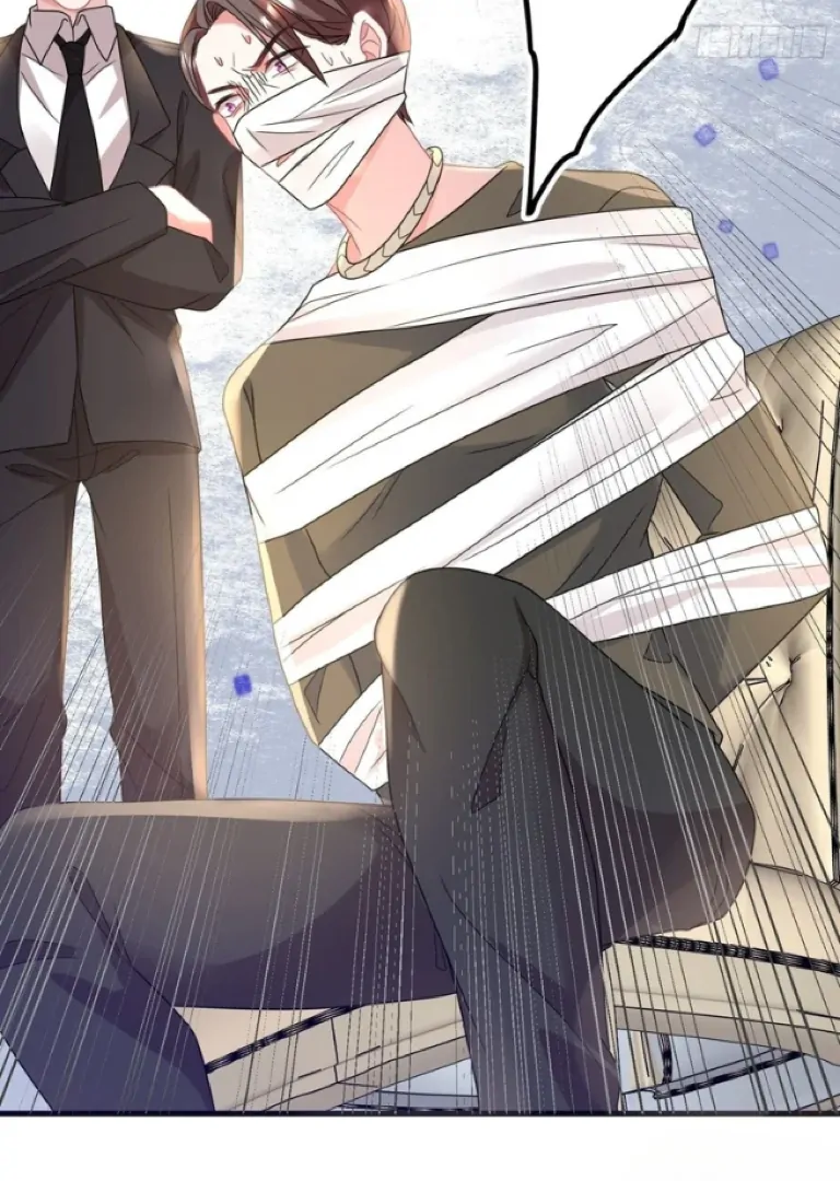 Divorce, Then A Comeback with Billions Chapter 24 - page 31