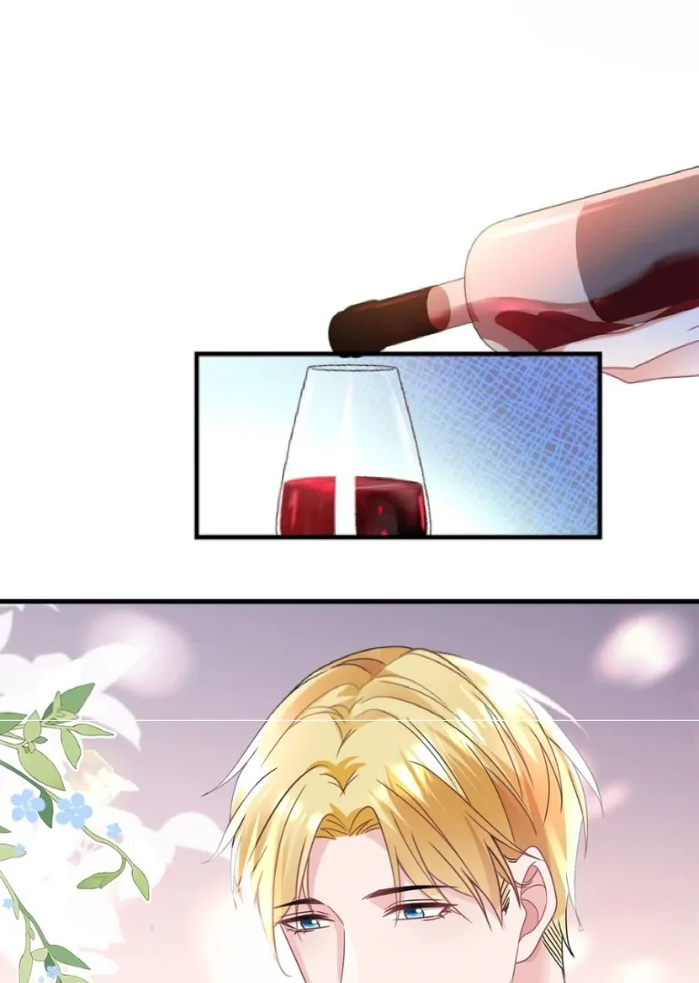 Divorce, Then A Comeback with Billions Chapter 24 - page 32