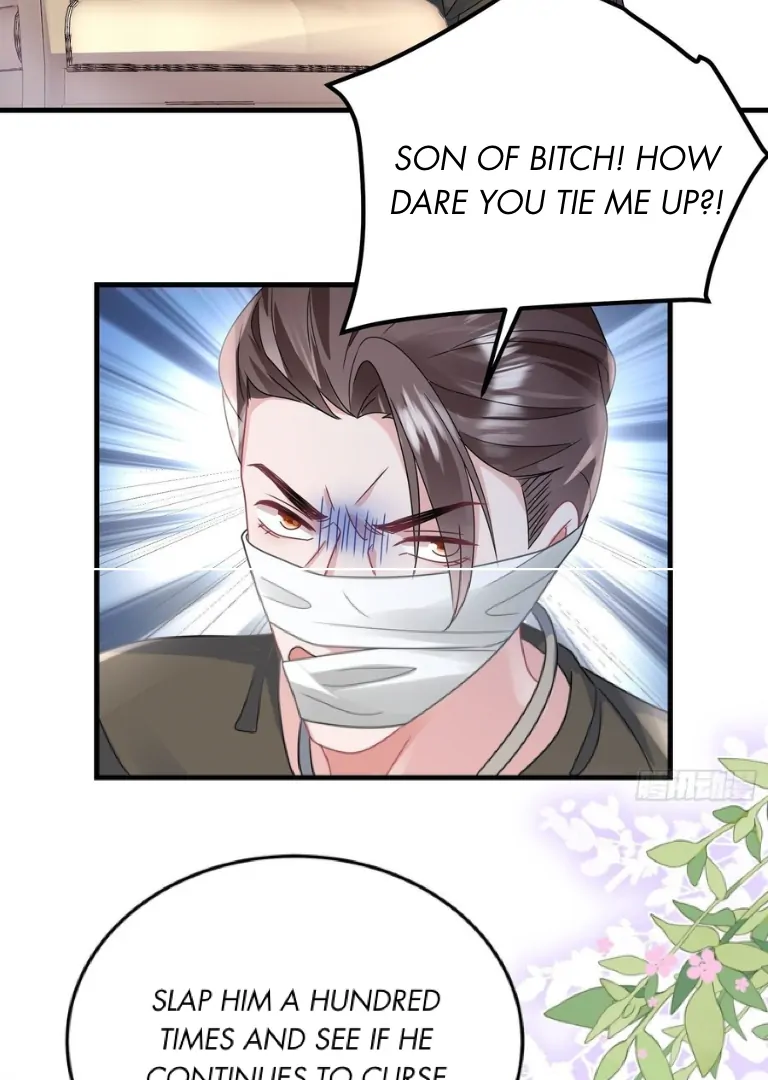 Divorce, Then A Comeback with Billions Chapter 24 - page 36