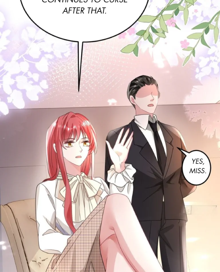 Divorce, Then A Comeback with Billions Chapter 24 - page 37