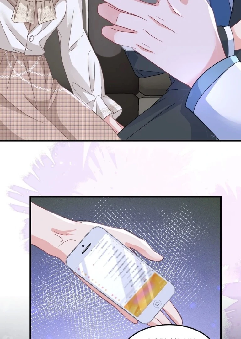 Divorce, Then A Comeback with Billions Chapter 24 - page 4