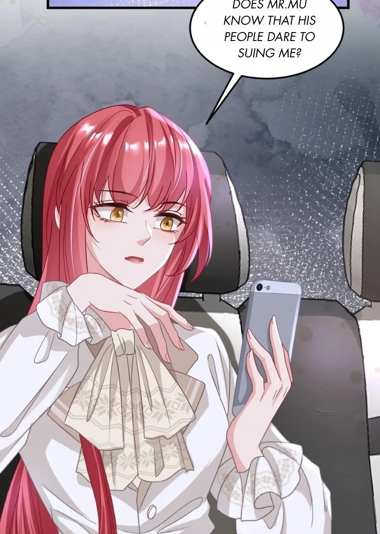 Divorce, Then A Comeback with Billions Chapter 24 - page 5