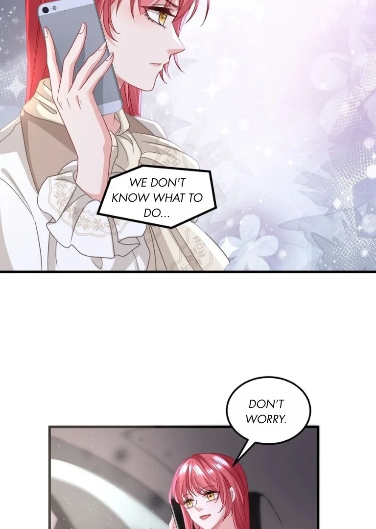 Divorce, Then A Comeback with Billions Chapter 24 - page 8