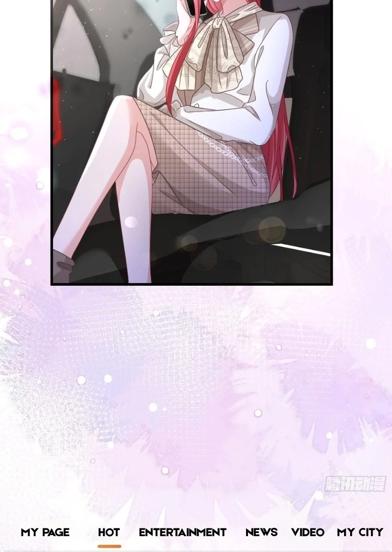 Divorce, Then A Comeback with Billions Chapter 24 - page 9