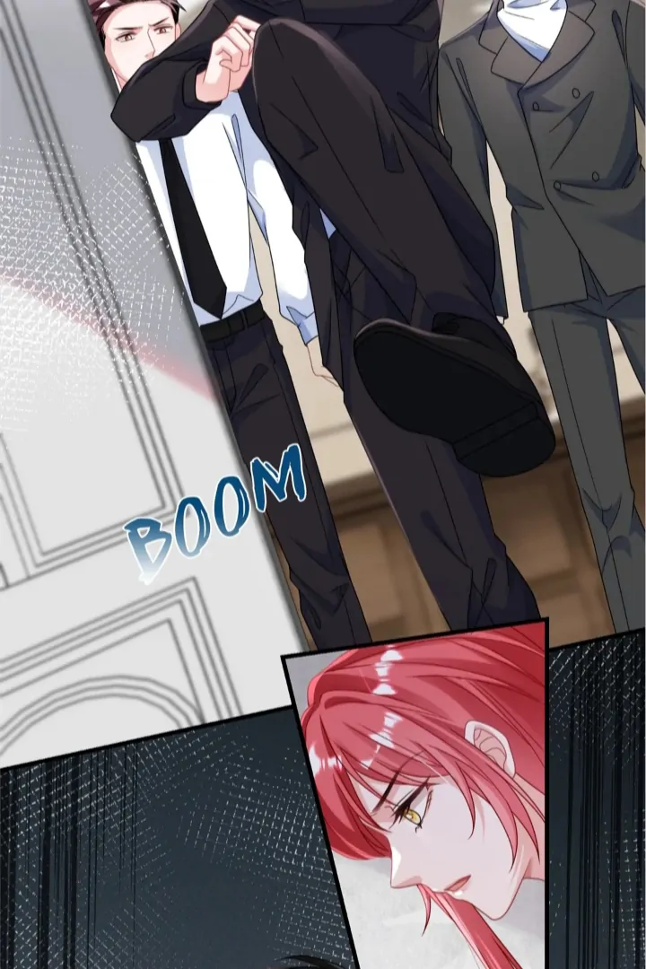 Divorce, Then A Comeback with Billions Chapter 25 - page 10