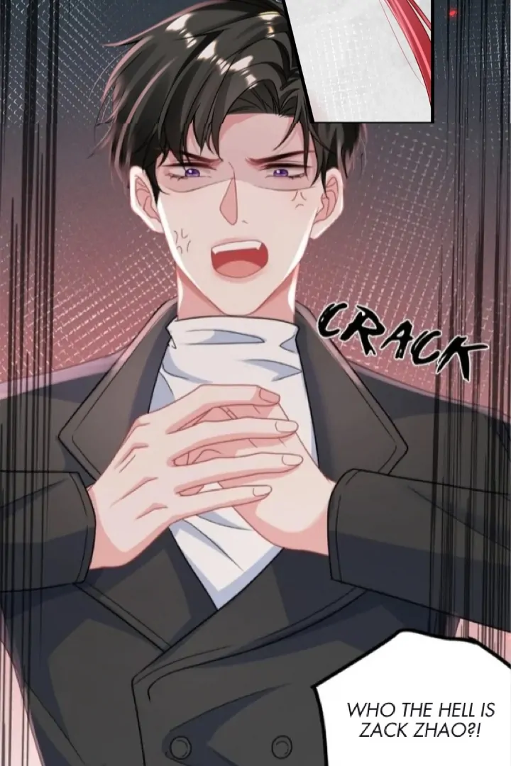 Divorce, Then A Comeback with Billions Chapter 25 - page 11