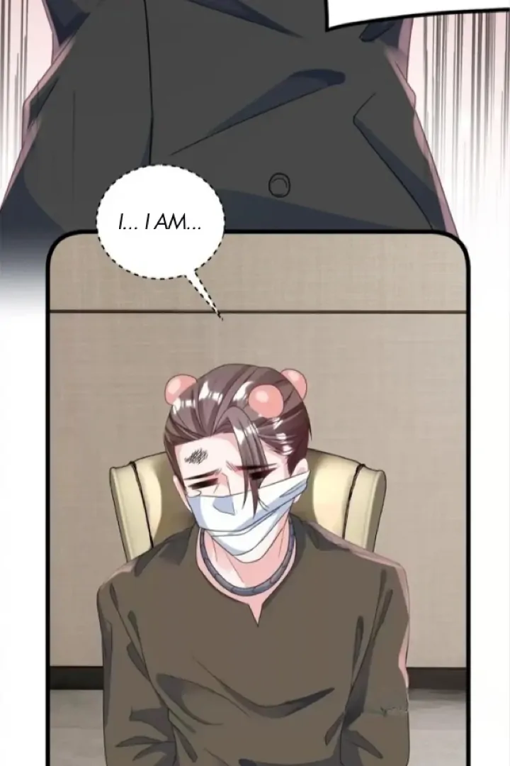 Divorce, Then A Comeback with Billions Chapter 25 - page 12