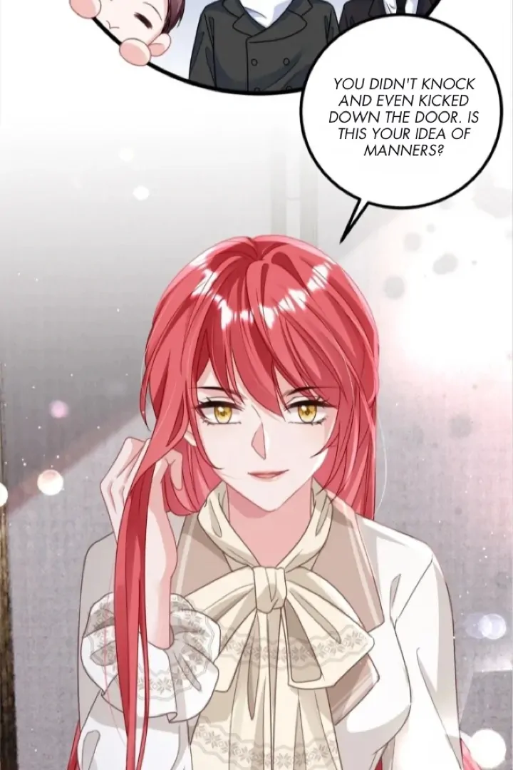 Divorce, Then A Comeback with Billions Chapter 25 - page 14