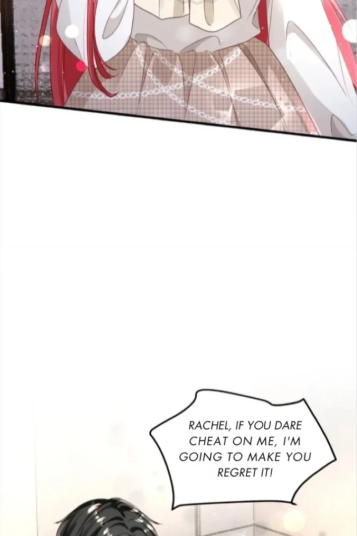 Divorce, Then A Comeback with Billions Chapter 25 - page 15