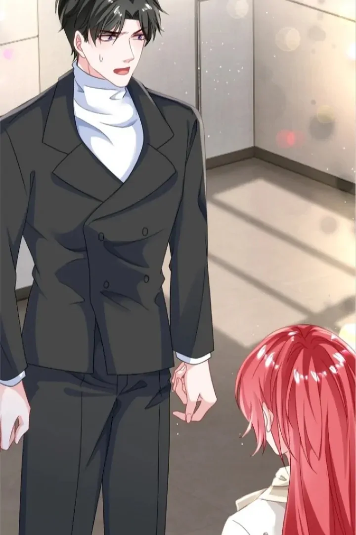 Divorce, Then A Comeback with Billions Chapter 25 - page 16