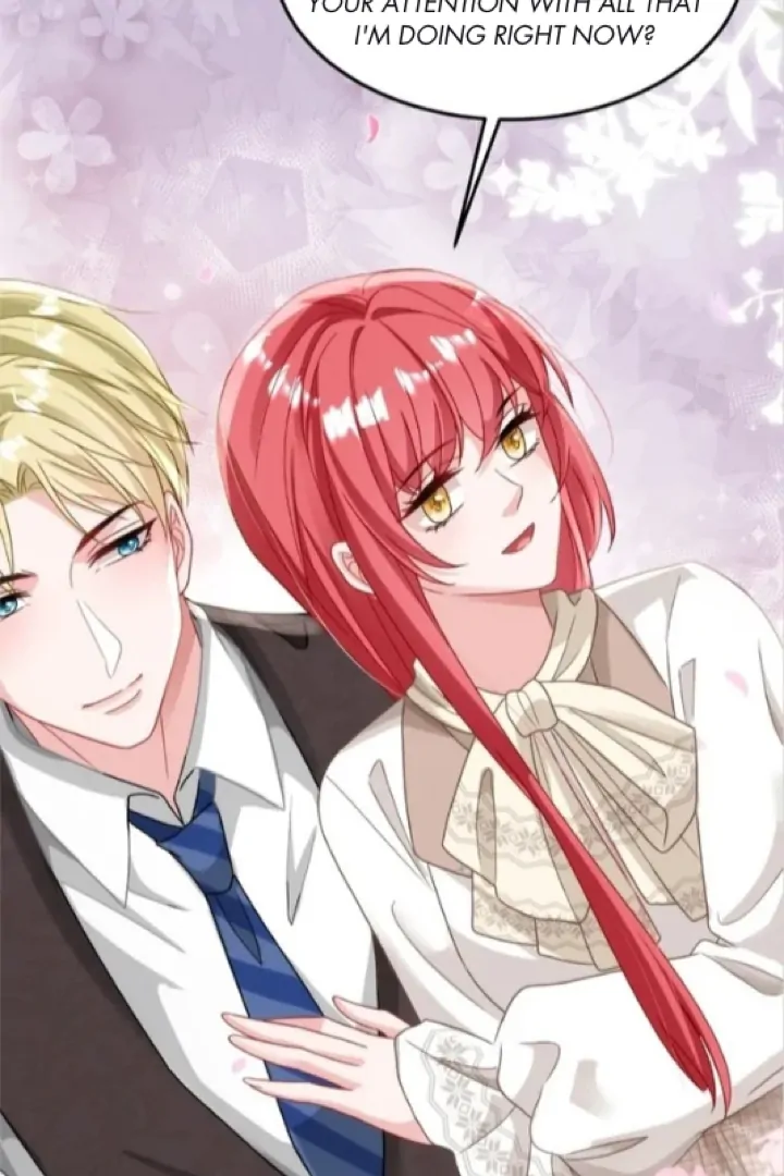 Divorce, Then A Comeback with Billions Chapter 25 - page 20