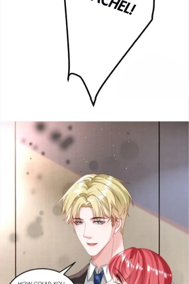 Divorce, Then A Comeback with Billions Chapter 25 - page 22