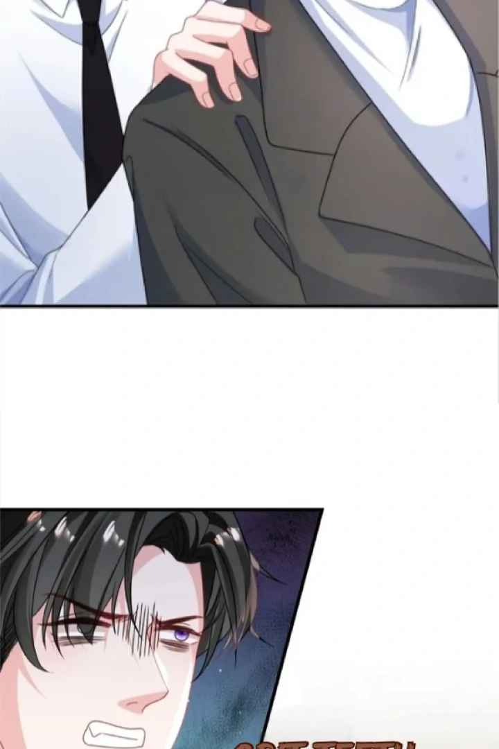 Divorce, Then A Comeback with Billions Chapter 25 - page 25