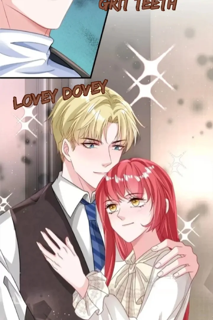 Divorce, Then A Comeback with Billions Chapter 25 - page 26