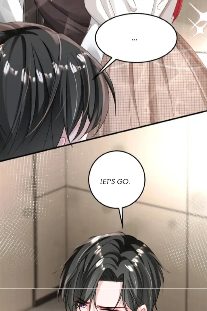 Divorce, Then A Comeback with Billions Chapter 25 - page 27