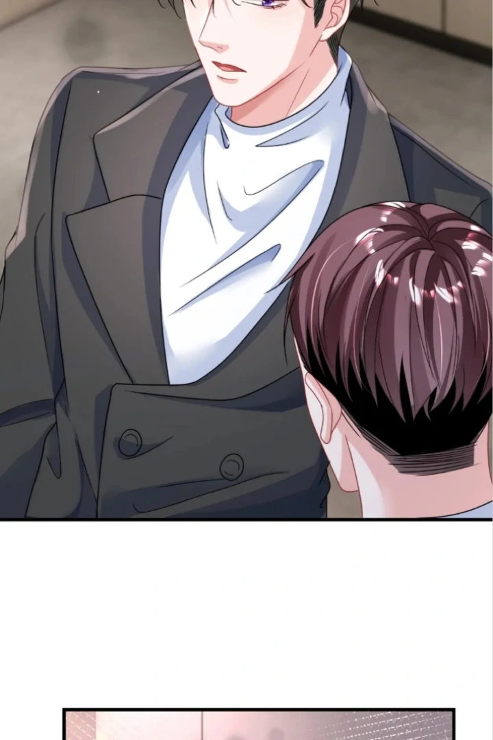 Divorce, Then A Comeback with Billions Chapter 25 - page 28