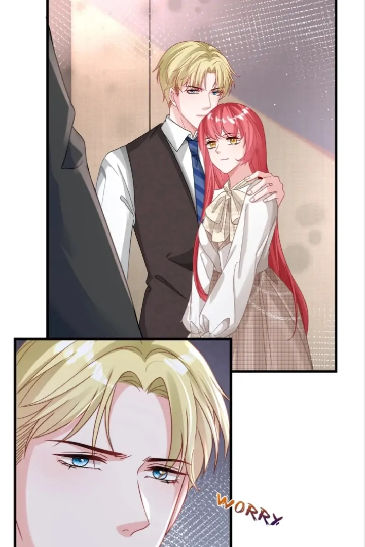 Divorce, Then A Comeback with Billions Chapter 25 - page 29