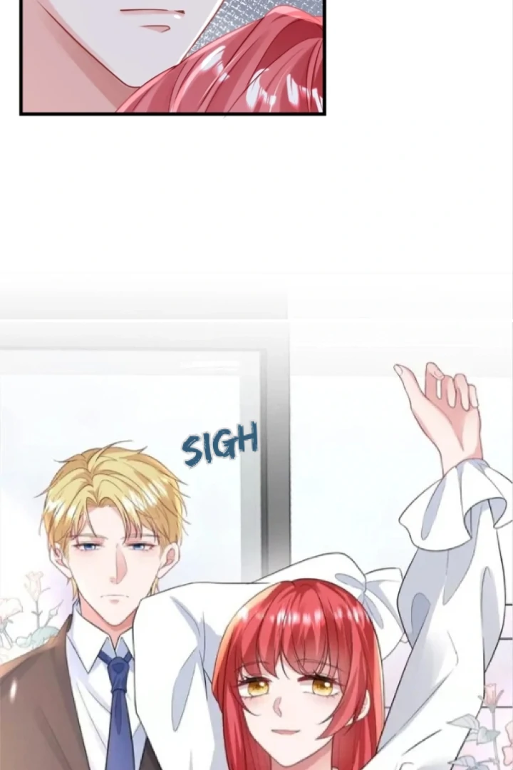 Divorce, Then A Comeback with Billions Chapter 25 - page 30