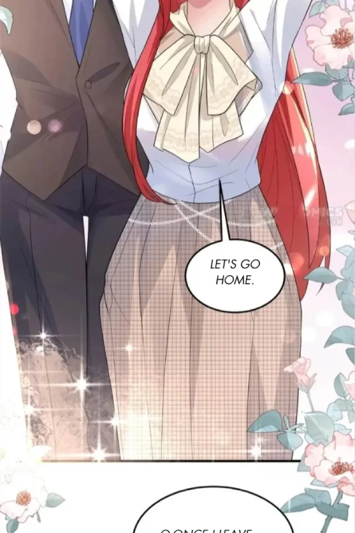 Divorce, Then A Comeback with Billions Chapter 25 - page 31