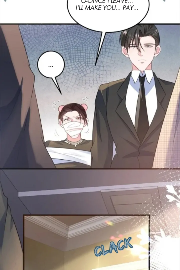 Divorce, Then A Comeback with Billions Chapter 25 - page 32