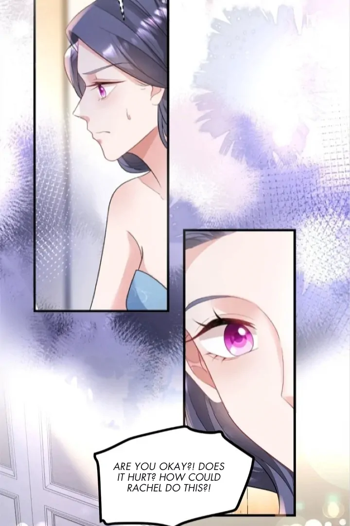 Divorce, Then A Comeback with Billions Chapter 25 - page 34