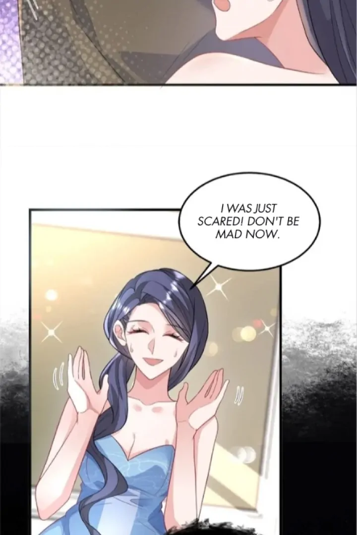 Divorce, Then A Comeback with Billions Chapter 25 - page 37