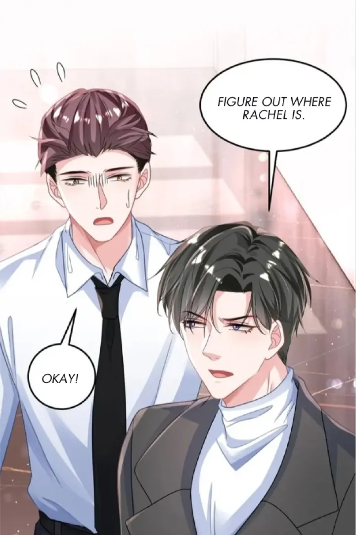 Divorce, Then A Comeback with Billions Chapter 25 - page 5