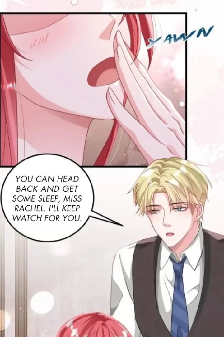 Divorce, Then A Comeback with Billions Chapter 25 - page 7