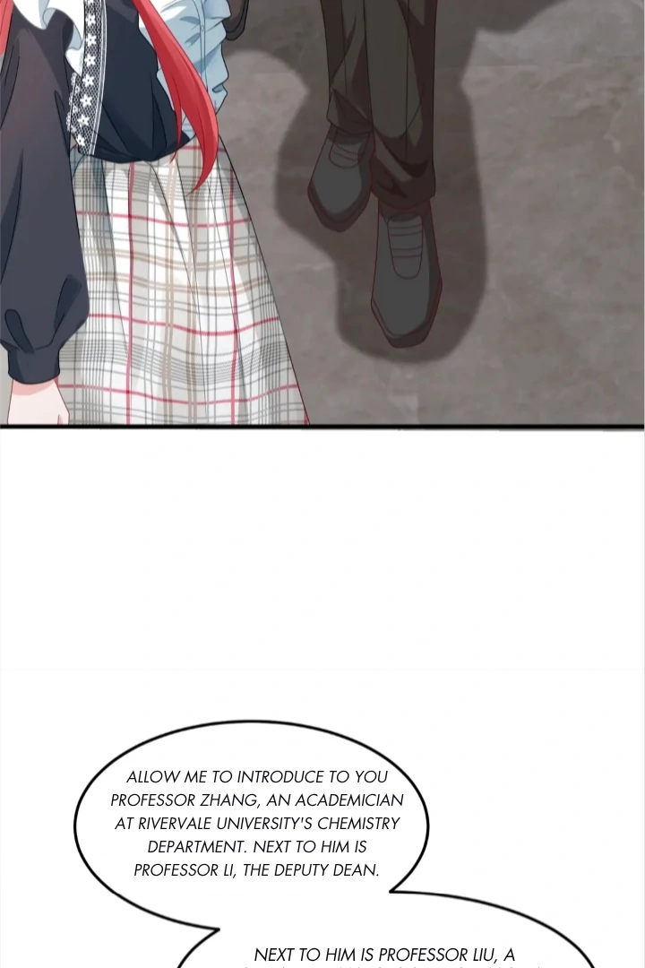 Divorce, Then A Comeback with Billions Chapter 26 - page 15