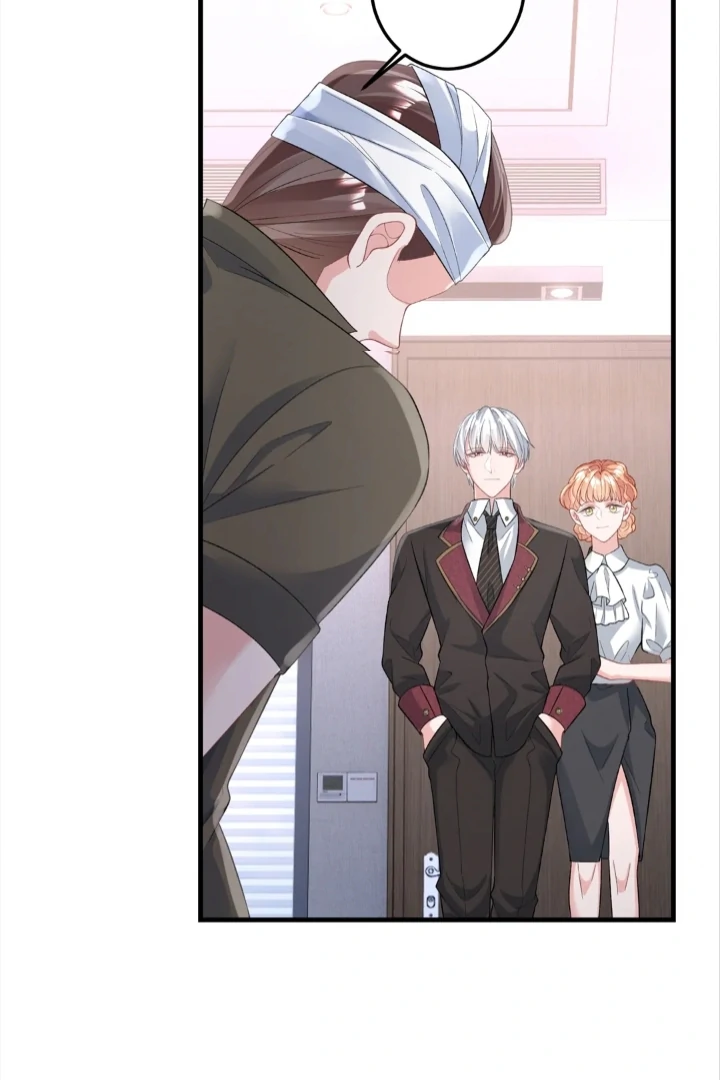 Divorce, Then A Comeback with Billions Chapter 27 - page 15