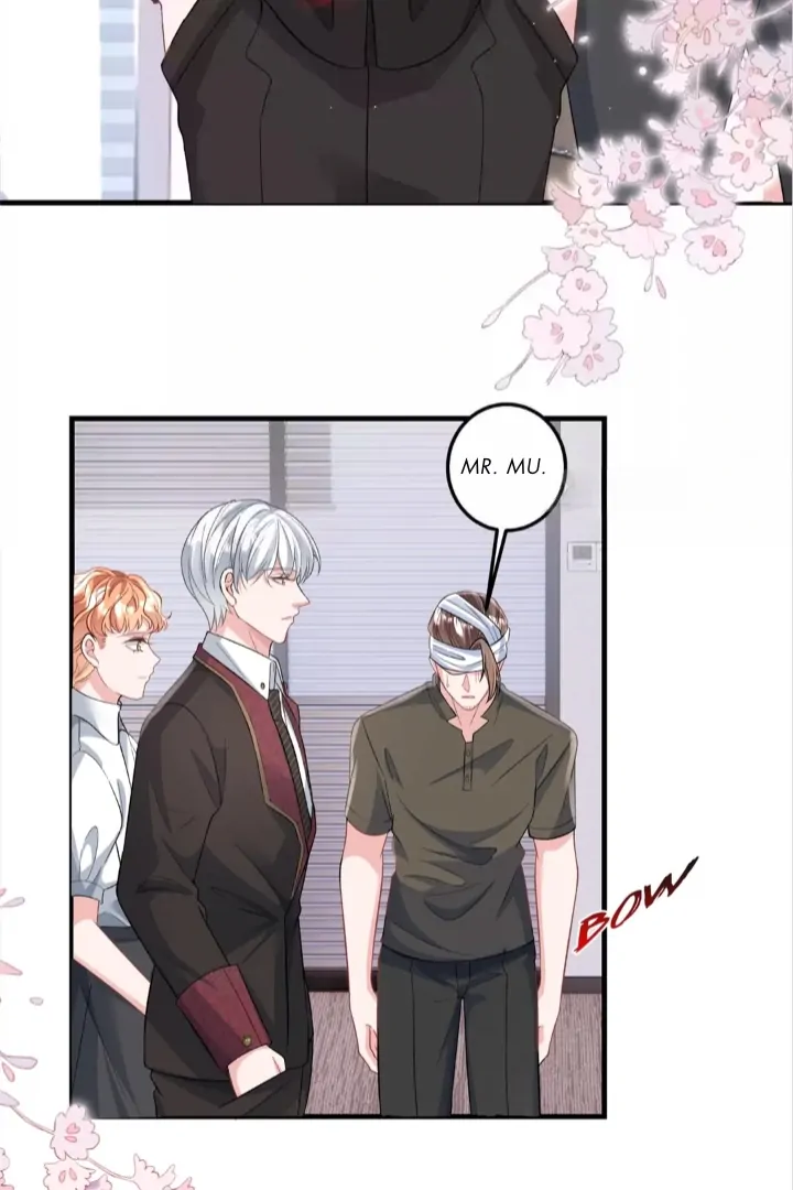 Divorce, Then A Comeback with Billions Chapter 27 - page 17