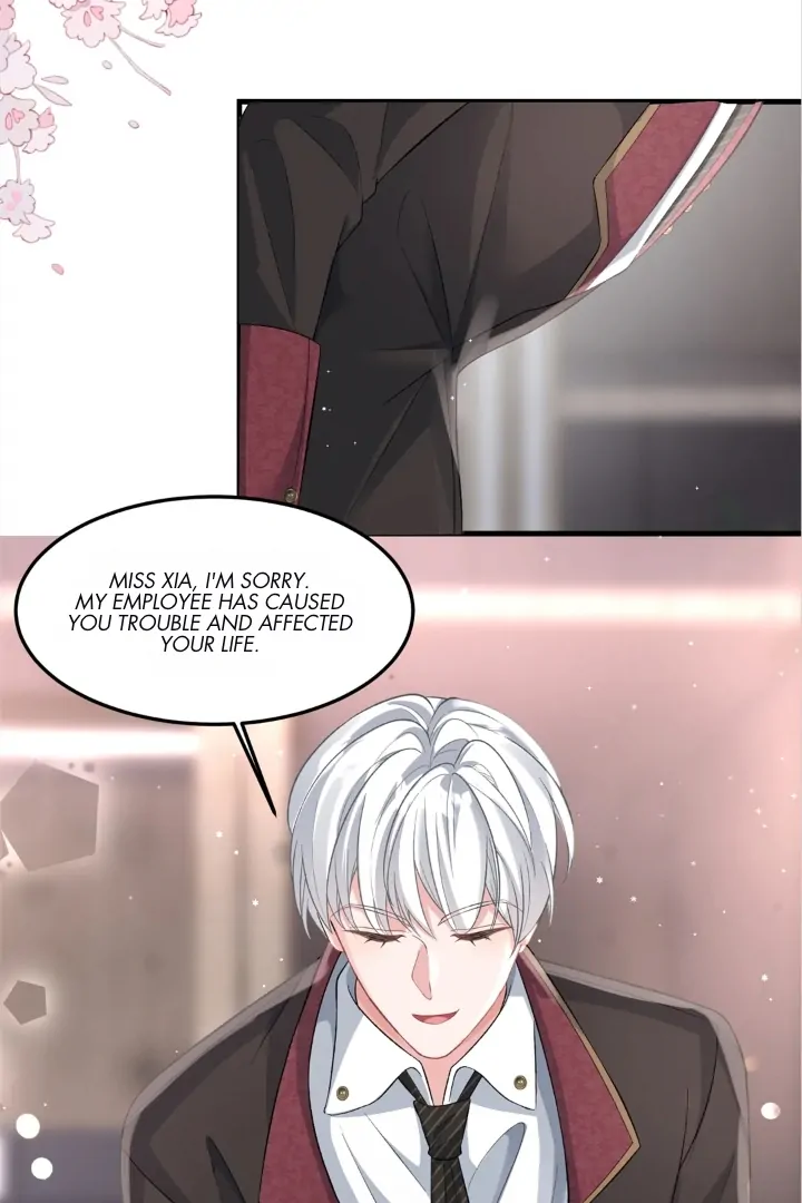 Divorce, Then A Comeback with Billions Chapter 27 - page 18