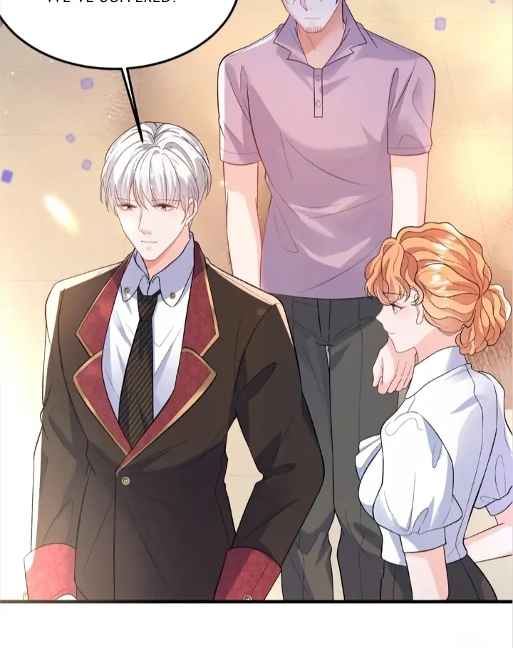 Divorce, Then A Comeback with Billions Chapter 27 - page 23