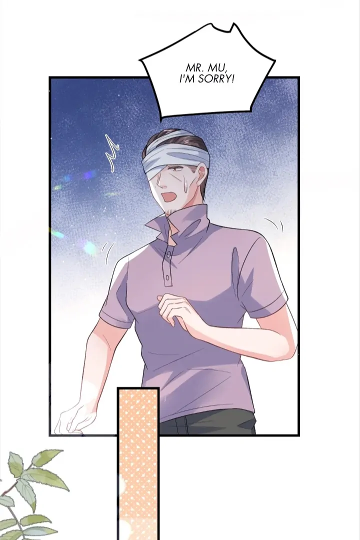 Divorce, Then A Comeback with Billions Chapter 27 - page 24