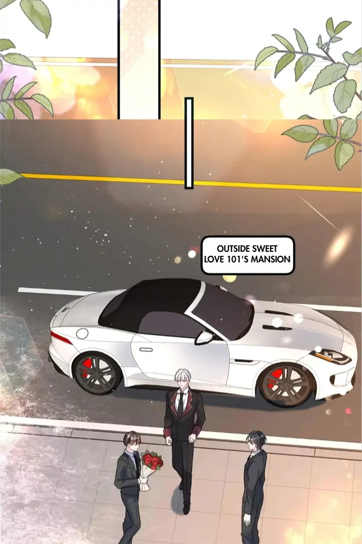 Divorce, Then A Comeback with Billions Chapter 27 - page 25