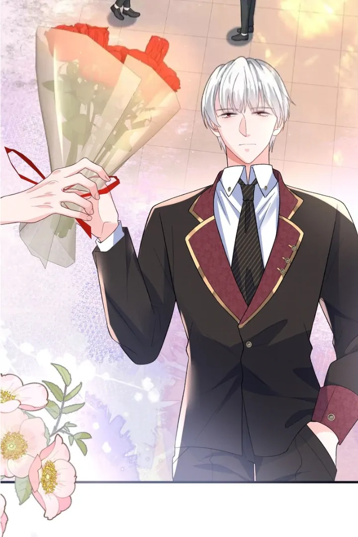 Divorce, Then A Comeback with Billions Chapter 27 - page 26