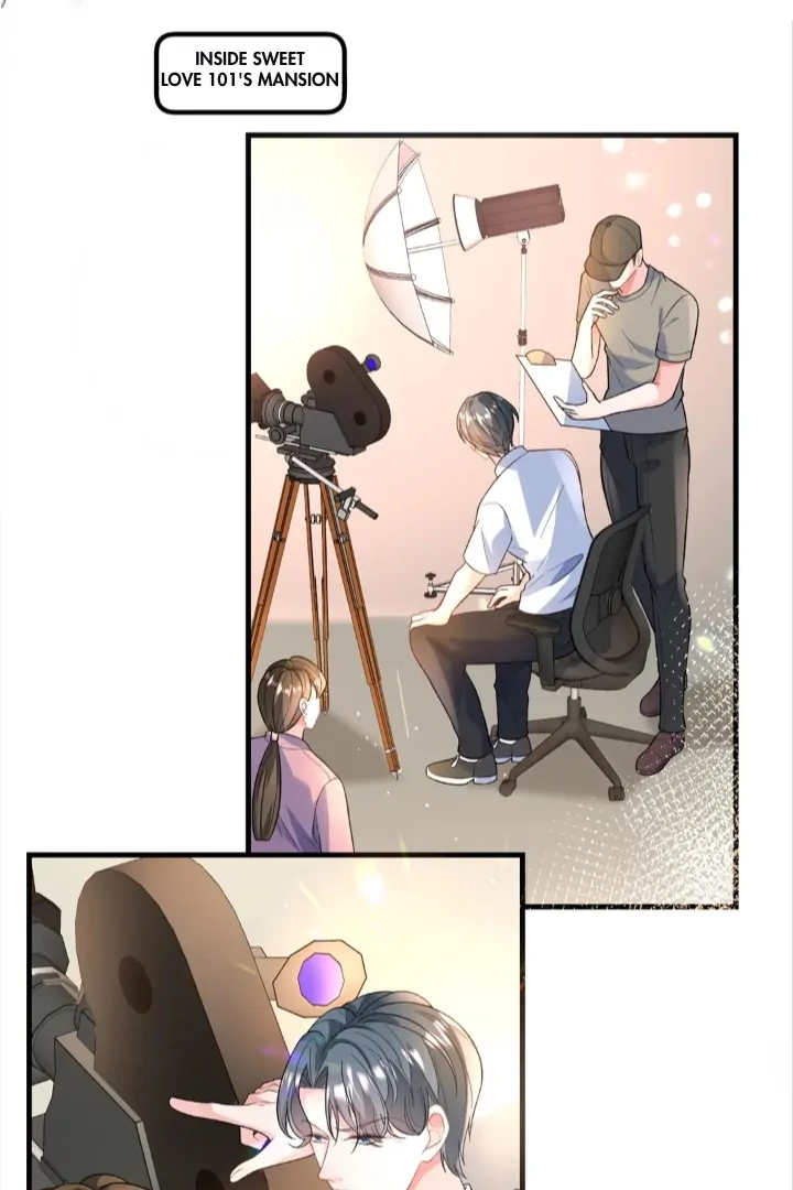 Divorce, Then A Comeback with Billions Chapter 27 - page 27