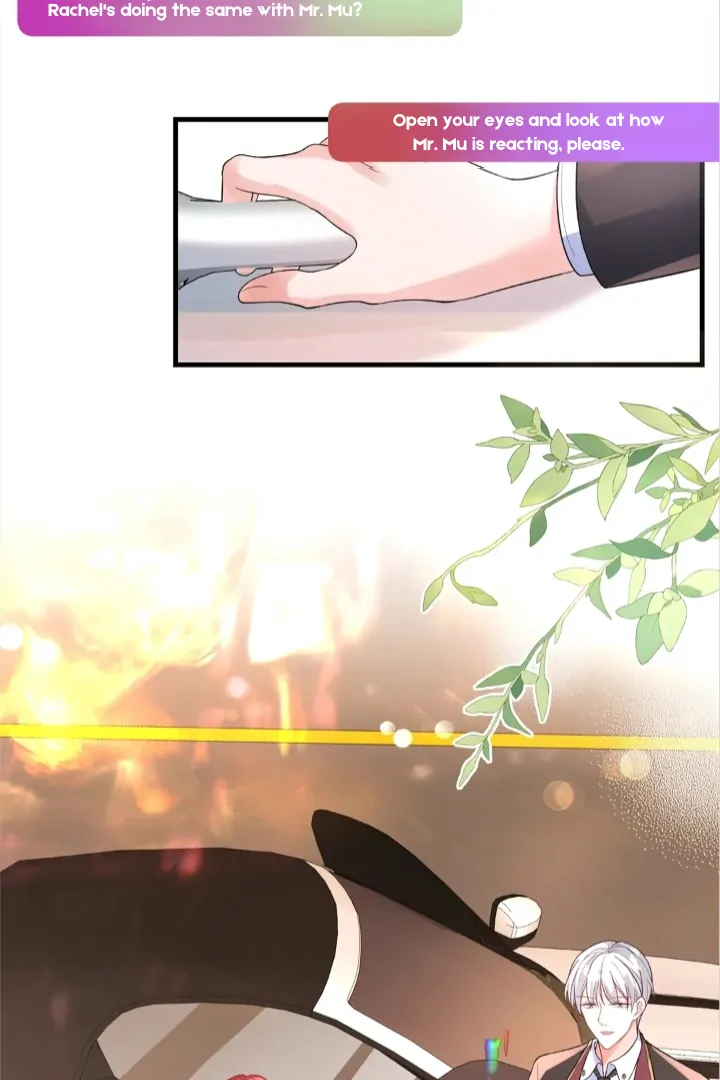 Divorce, Then A Comeback with Billions Chapter 27 - page 32