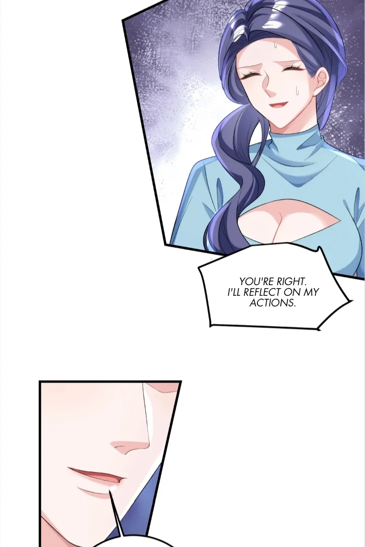 Divorce, Then A Comeback with Billions Chapter 27 - page 5