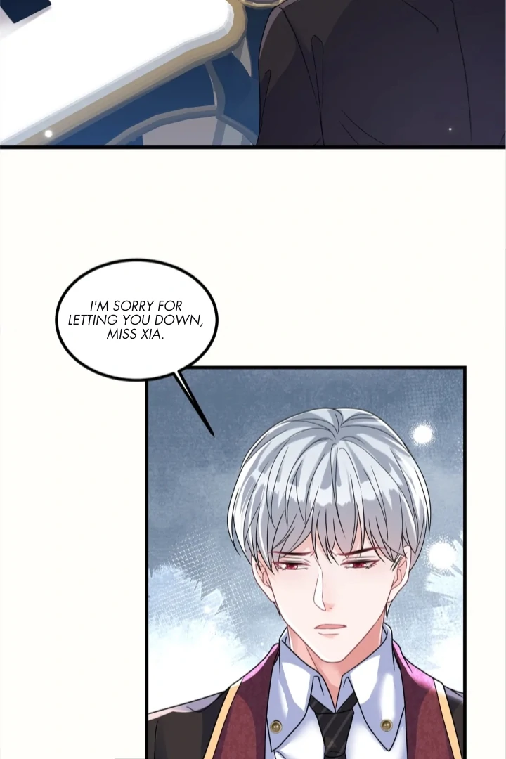 Divorce, Then A Comeback with Billions Chapter 28 - page 10