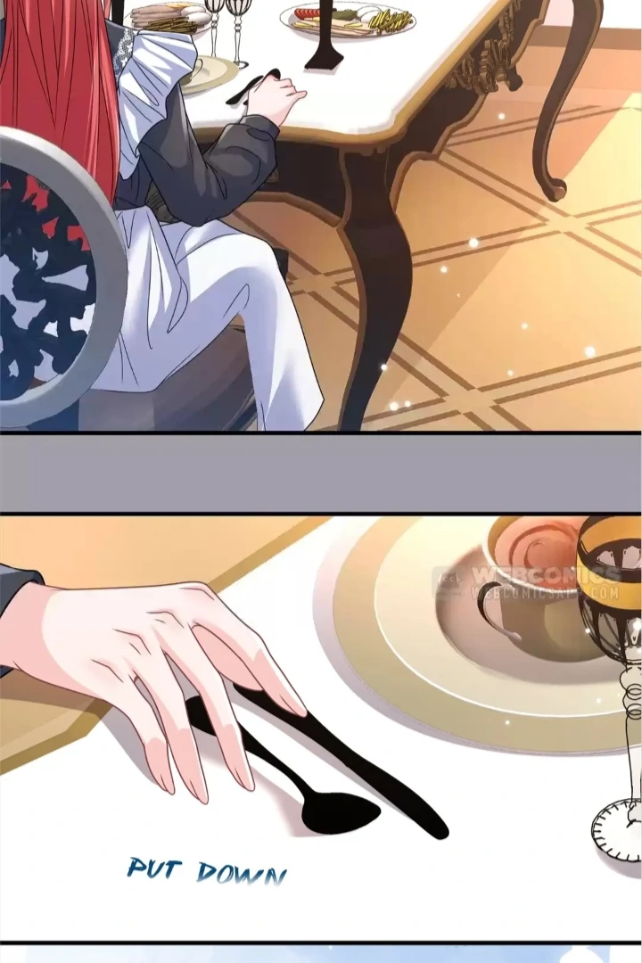 Divorce, Then A Comeback with Billions Chapter 28 - page 12