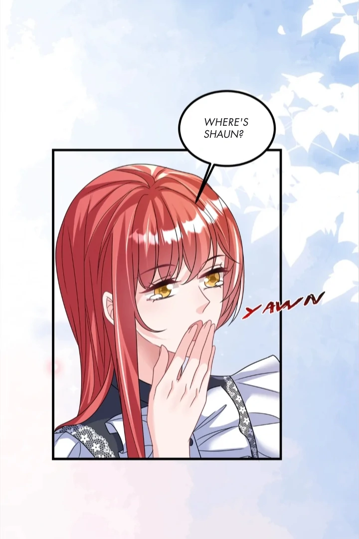 Divorce, Then A Comeback with Billions Chapter 28 - page 13