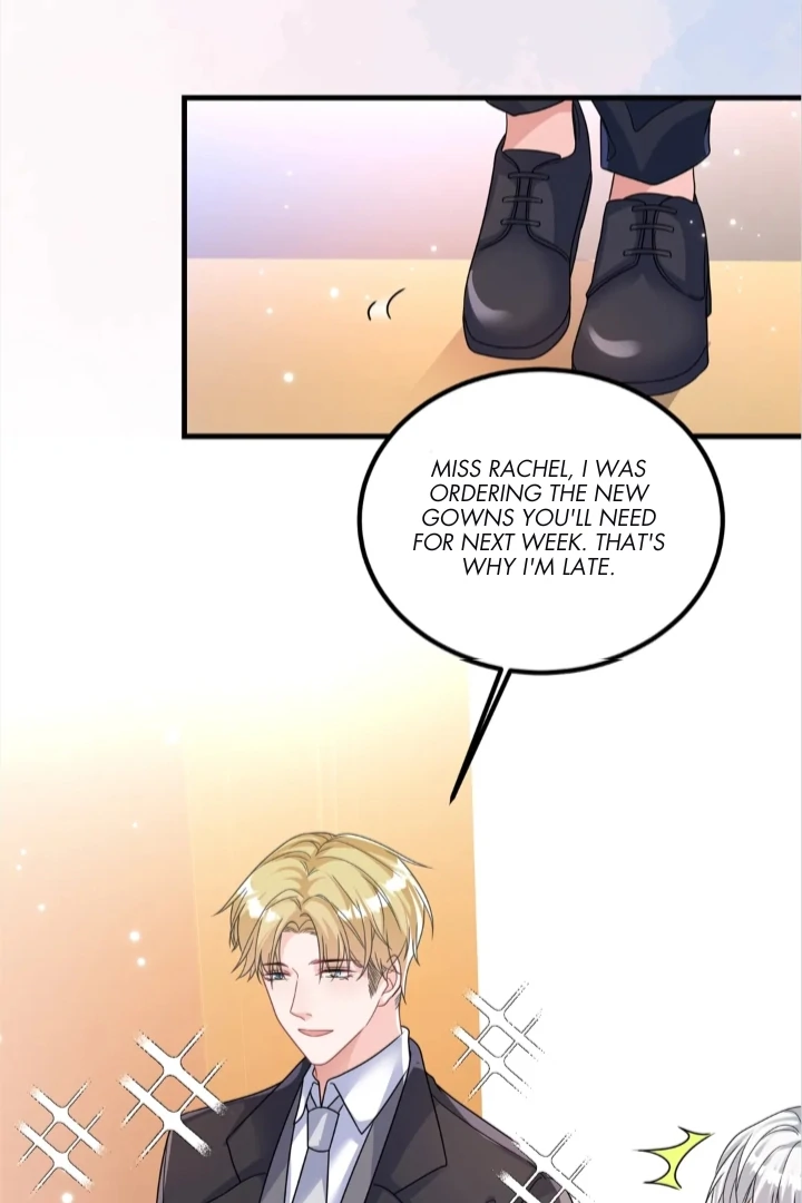 Divorce, Then A Comeback with Billions Chapter 28 - page 14